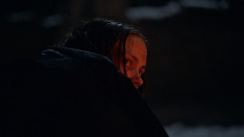 Фильм ужасов «Синистер. Из тьмы» стартовал в российских кинотеатрах