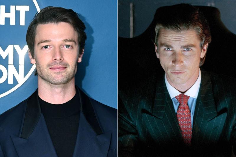 Патрик Шварценеггер может стать «Американским психопатом»