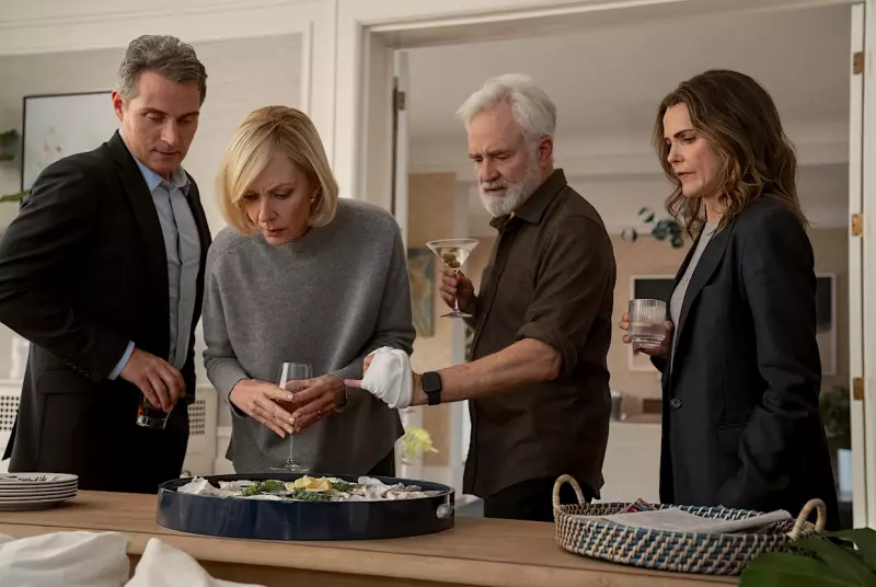 Тизер третьего сезона «Дипломатки»