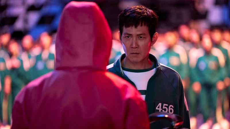 Финальный трейлер третьего сезона «Игры в кальмара»: Положить конец жестоким соревнованиям