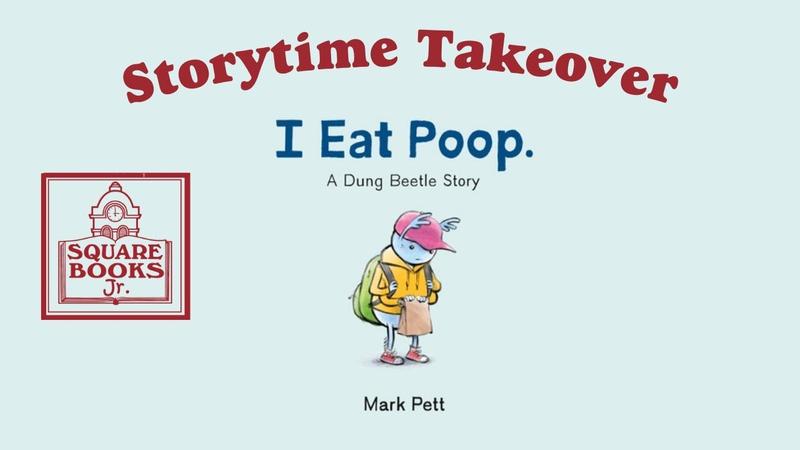 Paramount разрабатывает мультфильм «Я ем какашки»