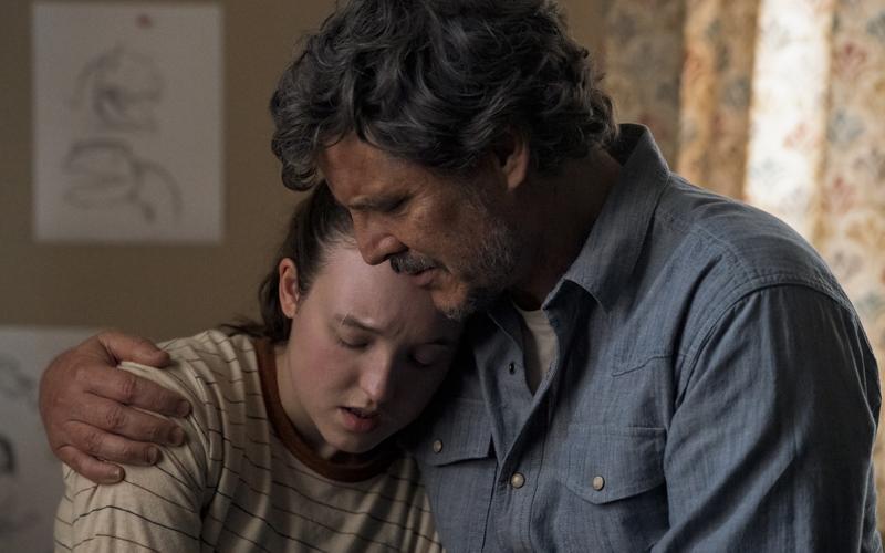 Как закончился второй сезон сериала «Одни из нас» и что ждать в третьем