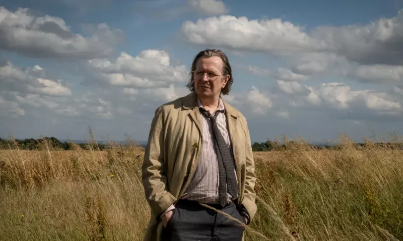 «Медленных лошадей» продлили на седьмой сезон