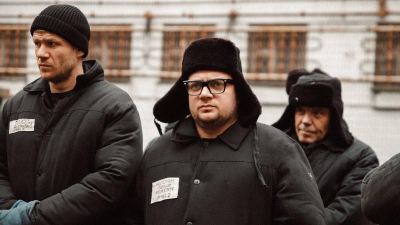 Сериал «Театральная зона» с Борисом Дергачёвым и Никитой Кологривым выйдет в июле