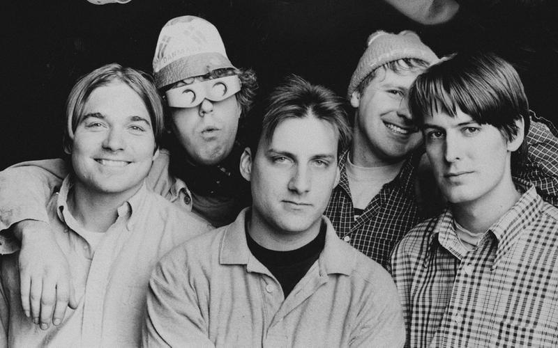 Великие неудачники: «Метод Pavement» Алекса Росса Перри