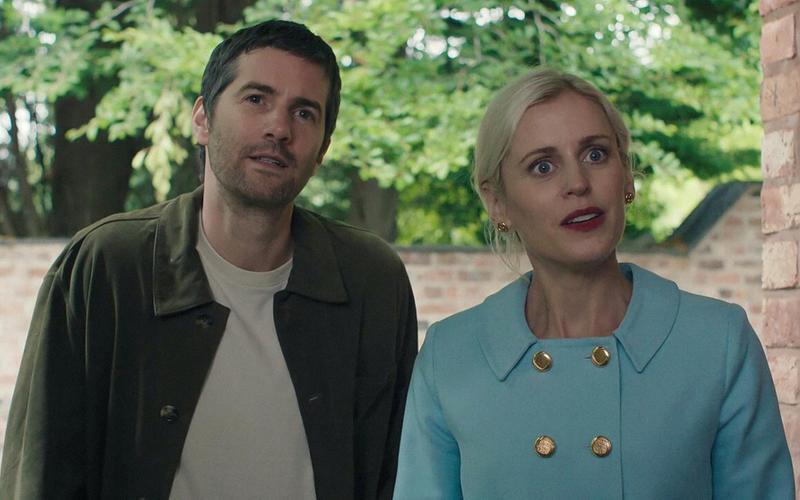 Стоит ли смотреть детективный сериал «Похищенная»