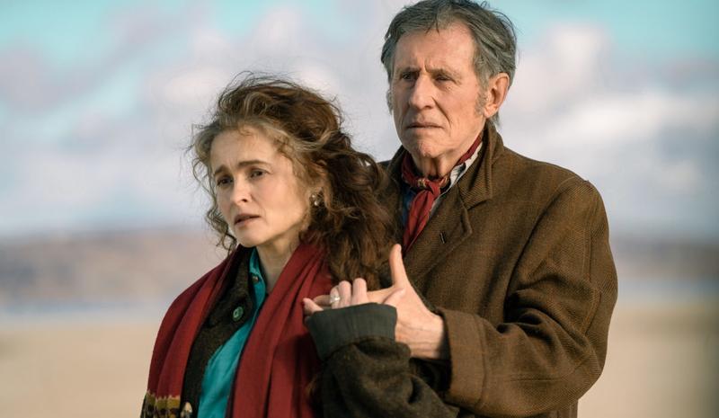 «Письма о любви» с Пирсом Броснаном и Хеленой Бонем Картер выйдут в июле в России