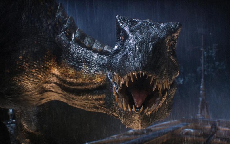 Братья наши старшие: Рейтинг лучших динозавров «Мира Юрского периода»