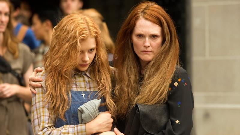 Стартовали съемки сериала «Кэрри» по роману Стивена Кинга