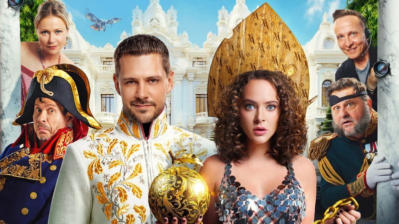 Кассовые сборы российского кино в 2024 году составили более 36 млрд рублей