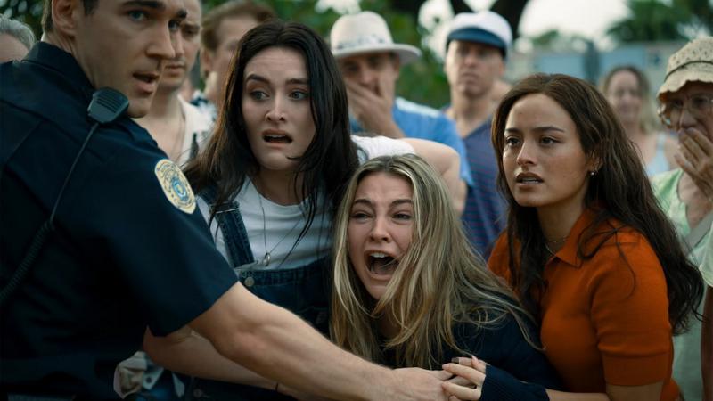 Новый трейлер слэшера «Я знаю, что вы сделали прошлым летом»: Возвращение мстителя с крюком