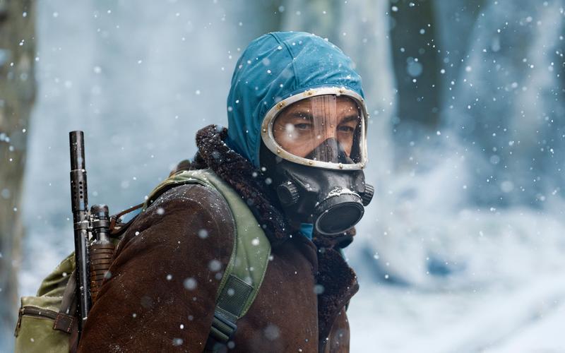 Как аргентинский фантастический сериал «Этернавт» стал неожиданным хитом Netflix