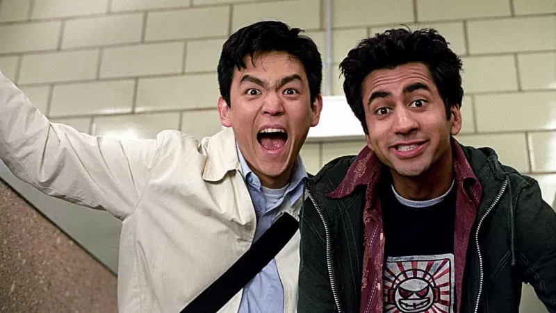 «Гарольд и Кумар» получат четвертую часть