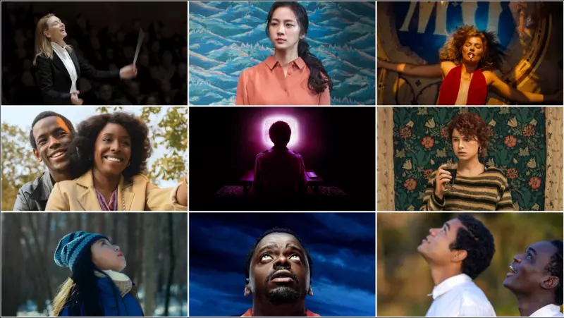 IndieWire представило список 100 лучших фильмов 2020-х годов