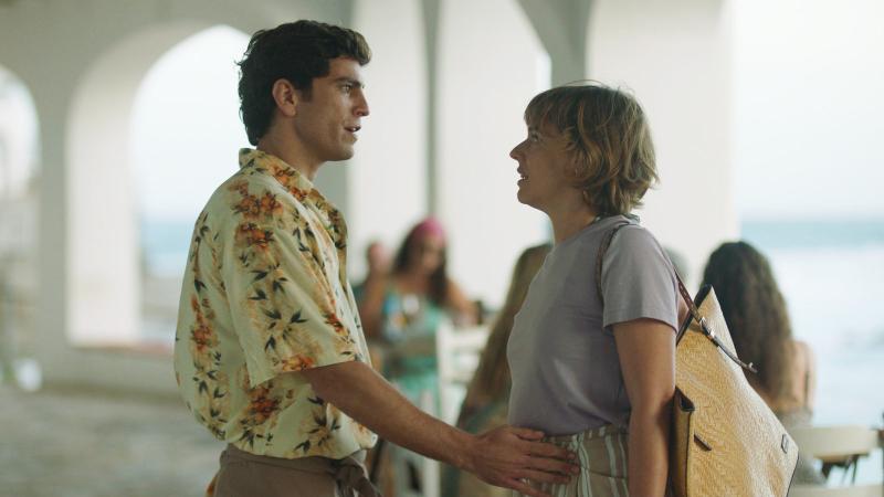 Комедийный триллер «Дом в огне» выйдет в прокат 17 июля