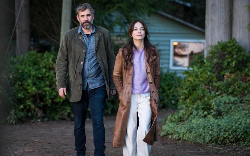 Стоит ли смотреть детективный сериал «Убийство в маленьком городке»