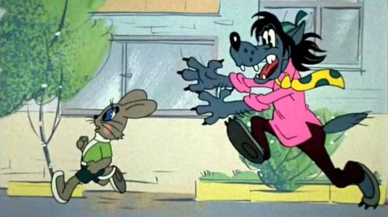 «Союзмультфильм» готовит игровой ремейк «Ну, погоди!»