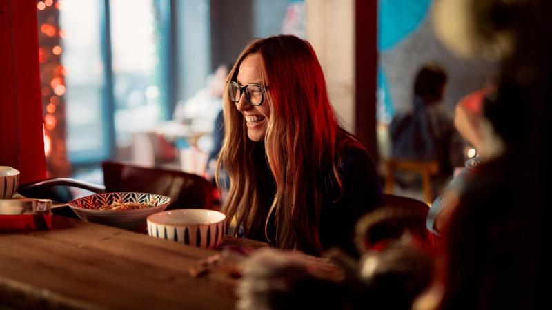 Трейлер второго сезона сериала Okko «Открытый брак»: Любовь и свободные отношения