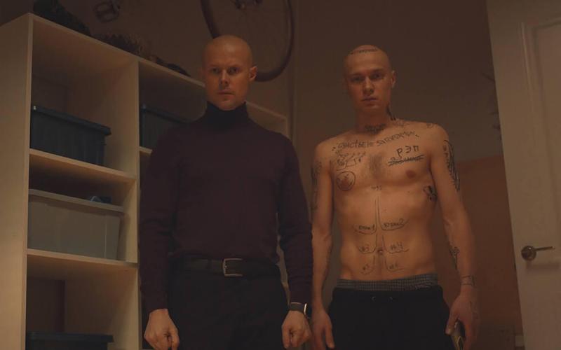 Два сапога?: Сериалы про братьев