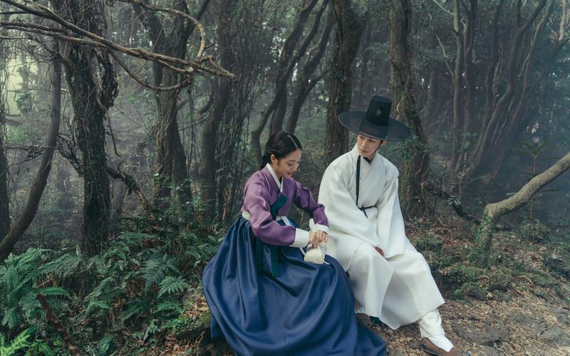 «Дорогой Хон-нан», «Когда жизнь дает тебе мандарины» и «Травматологический центр»: Лучшие дорамы первой половины 2025 года