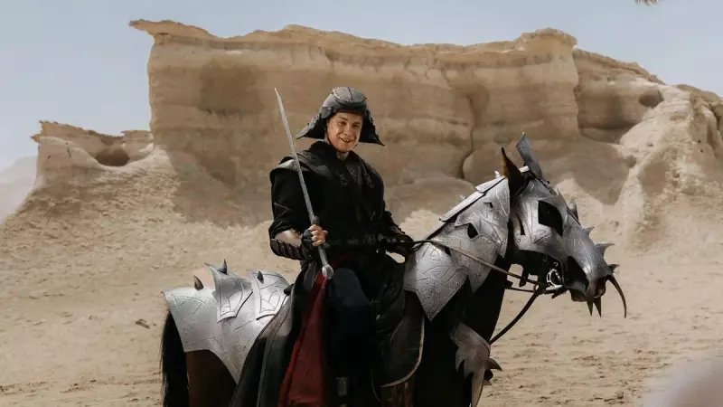 Никита Кологривый присоединился к актерскому составу экранизации «Трудно быть богом»