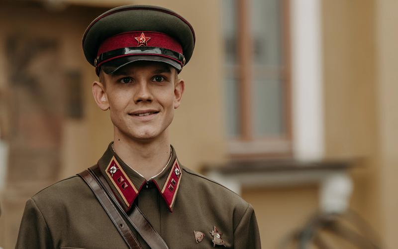 Фильмы и сериалы про войну 2025 года, которые не стоит пропускать