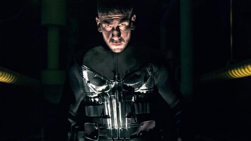 Каратель в исполнении Джона Бернтала появится в четвертом «Человеке-пауке»