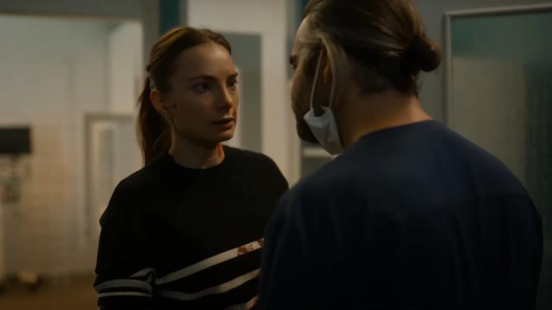 Тизер-сцена сериала «Фулл Хаус»: Спасать жизни по расписанию