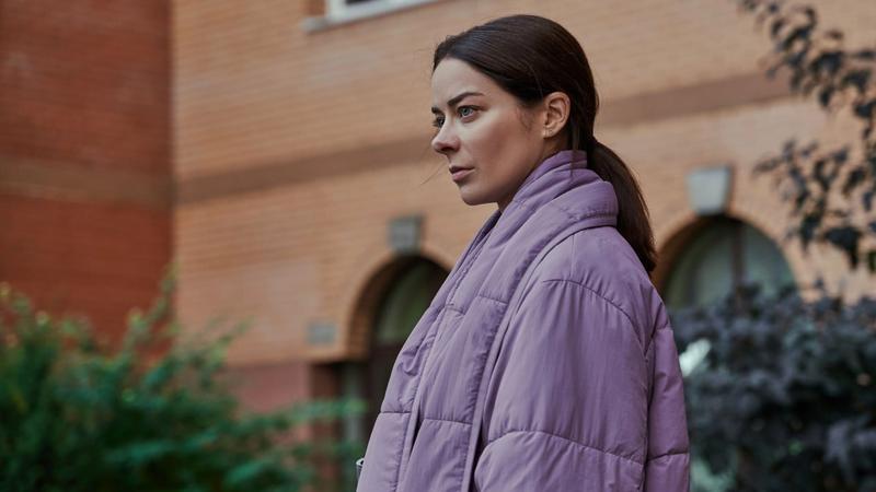 Тизер сериала Okko «Дыши»: Один плохой день Марины Александровой