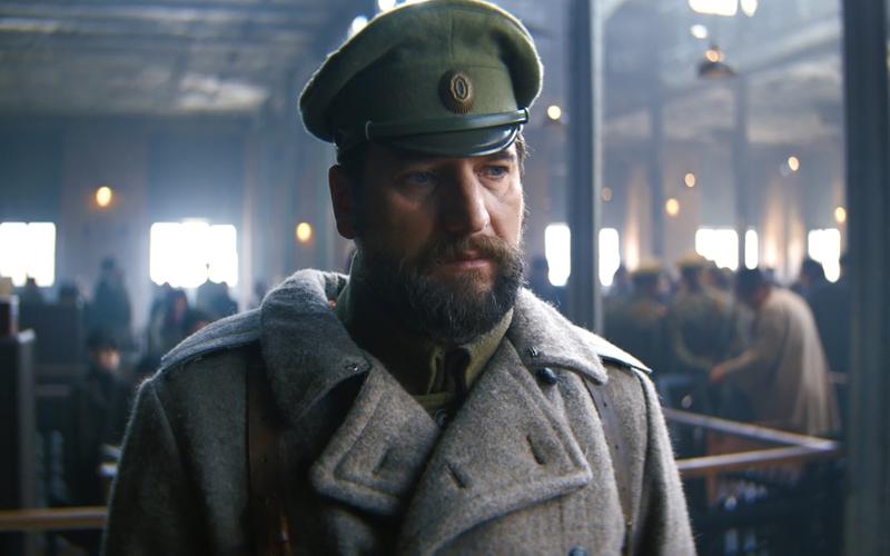 «Константинополь» с Александром Устюговым и Сергеем Мариным: Чем живет русская эмиграция в Турции