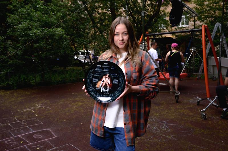 Okko начал съемки второго сезона драмеди «Ира» с Ингрид Олеринской