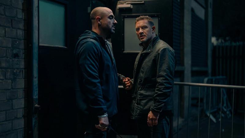 Сериал «Гангстерленд» продлили на второй сезон