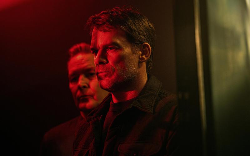 Что известно про сериал «Декстер: Воскрешение»