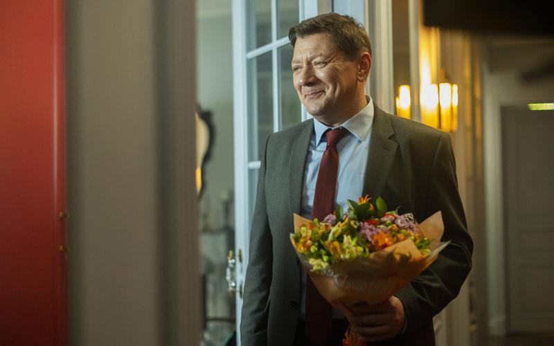 Чиновник, бандит и Иван-царевич: Фильмы и сериалы с Яном Цапником