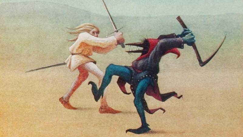 Даг Лайман экранизирует «Противостояние» Стивена Кинга