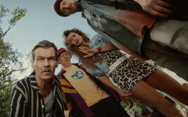 Допиться до правды: Стоит ли смотреть сериал «Чудо» с Филиппом Янковским и Данилом Стекловым