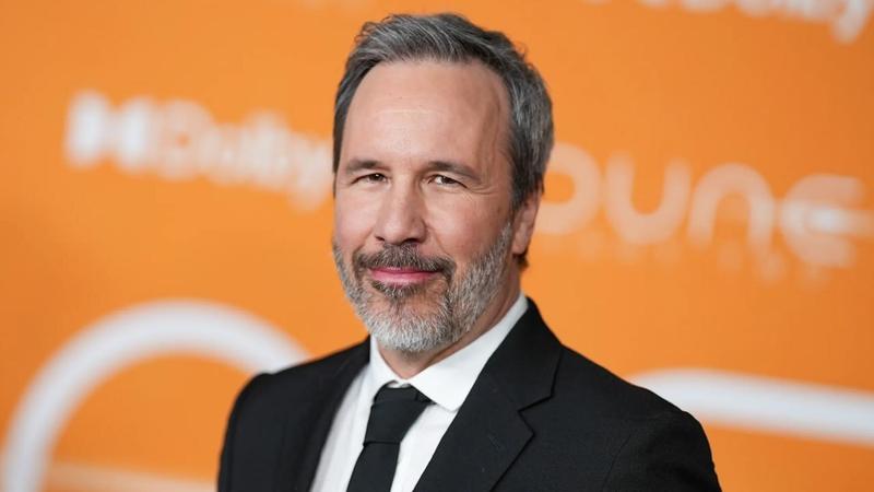 Дени Вильнёв выступит режиссером нового фильма о Джеймсе Бонде