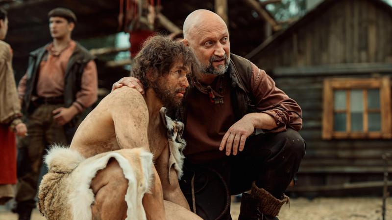 Трейлер сериала «Хутор» с Гошей Куценко: Как сделать из мошенника человека