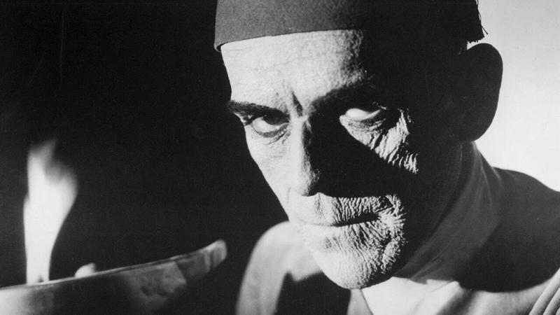 Завершились съемки новой «Мумии»