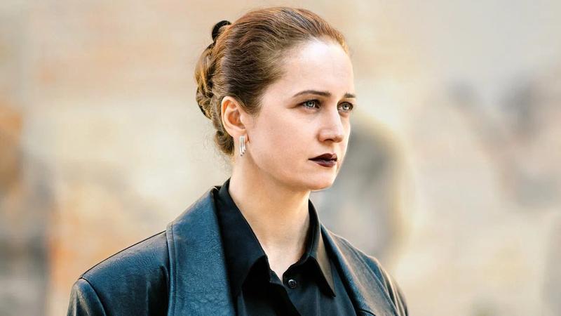 В Москве начались съемки второго сезона сериала «Дети перемен»