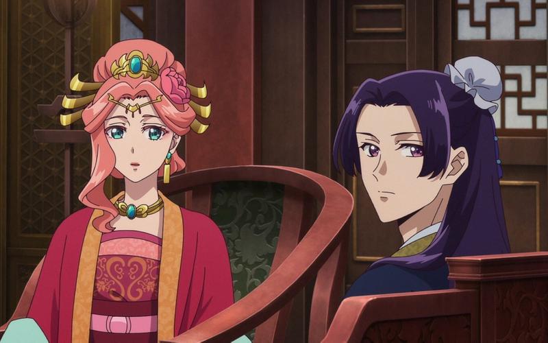 «Дни Сакамото», продолжения «Поднятия уровня в одиночку» и «Монолога фармацевта»: Лучшие аниме 2025 года