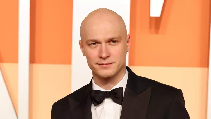 Юра Борисов получил приглашение стать членом Американской киноакадемии