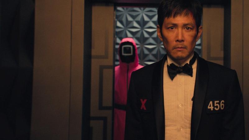 Финальный сезон «Игры в кальмара» вышел на Netflix