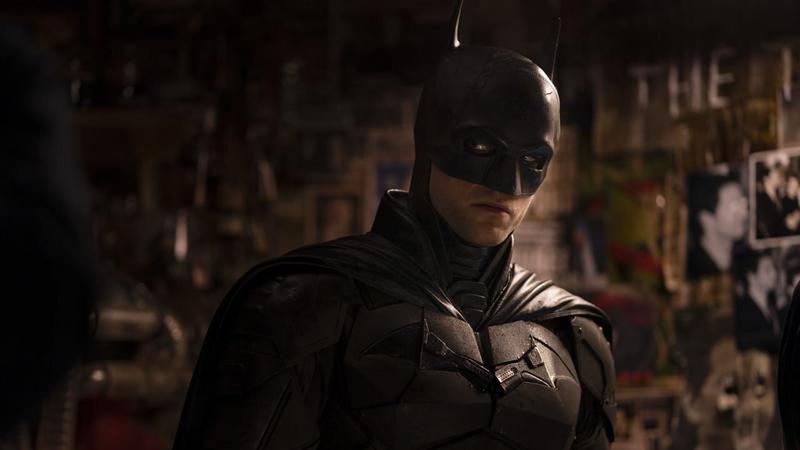 Мэтт Ривз и Маттсон Томлин дописали сценарий второго «Бэтмена»