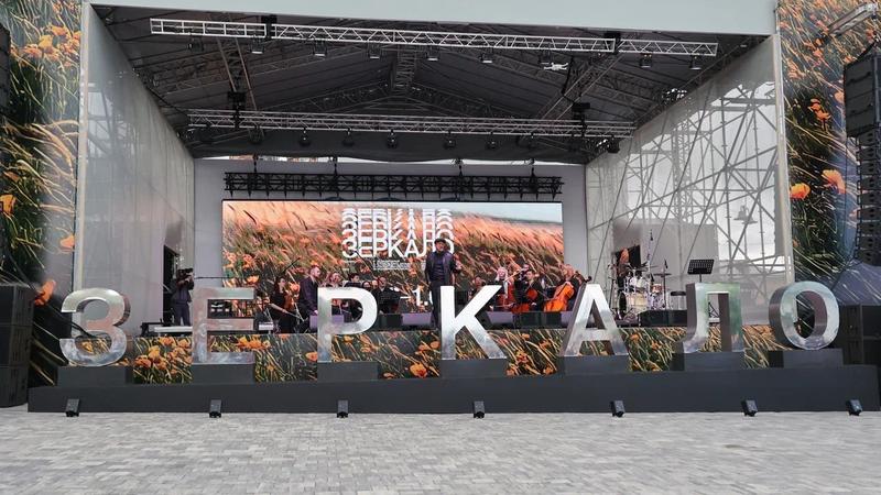 Стартовал международный кинофестиваль «Зеркало. Философия Тарковского — 2025»