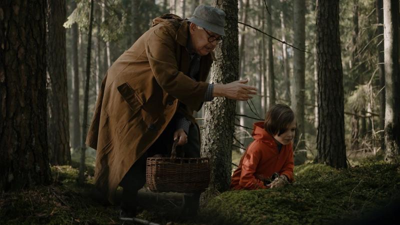 «На деревню дедушке» с Юрием Стояновым третью неделю лидирует в российском кинопрокате