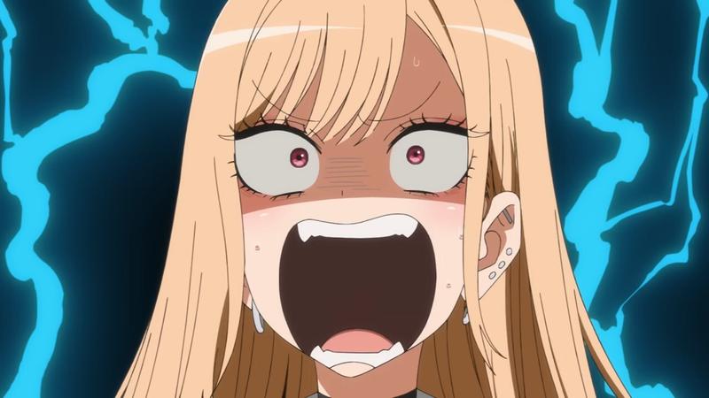 Трейлер второго сезона аниме «Любовь с иголочки»: Создать идеальный косплей