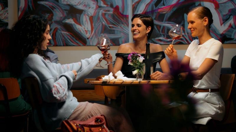 Поиски любви: График выхода эпизодов сериала Okko «Разочарованные»