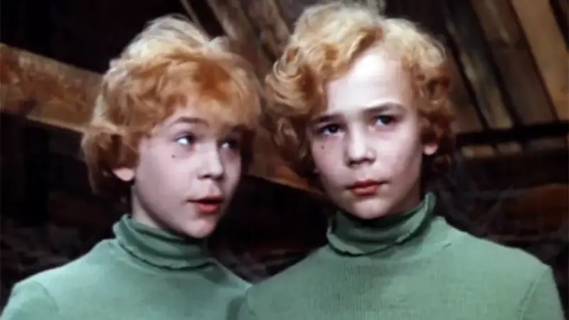 В разработке ремейк «Приключений Электроника»