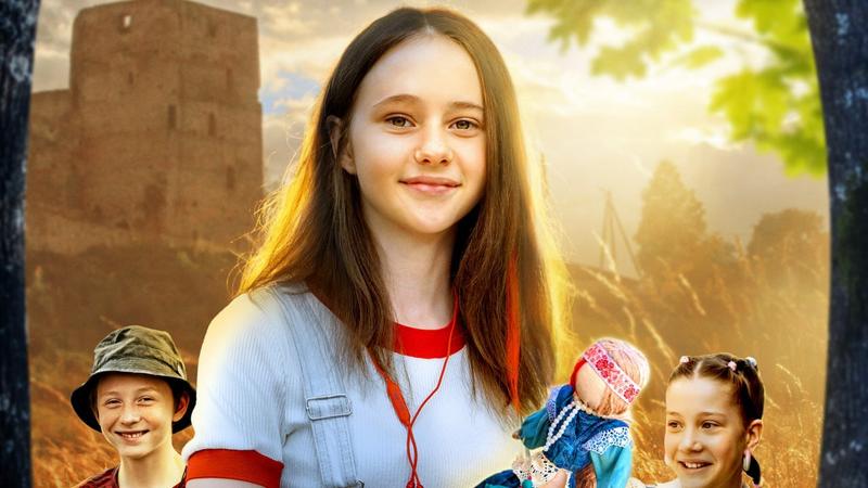 Трейлер фильма «Девка-баба: Кукла-чародейка»: Таисья Калинина против мистики